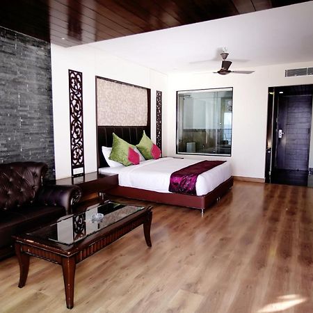 Jungle Livinn Resort Chail Exterior foto