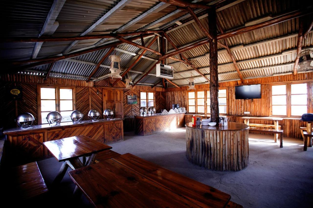 Jungle Livinn Resort Chail Exterior foto