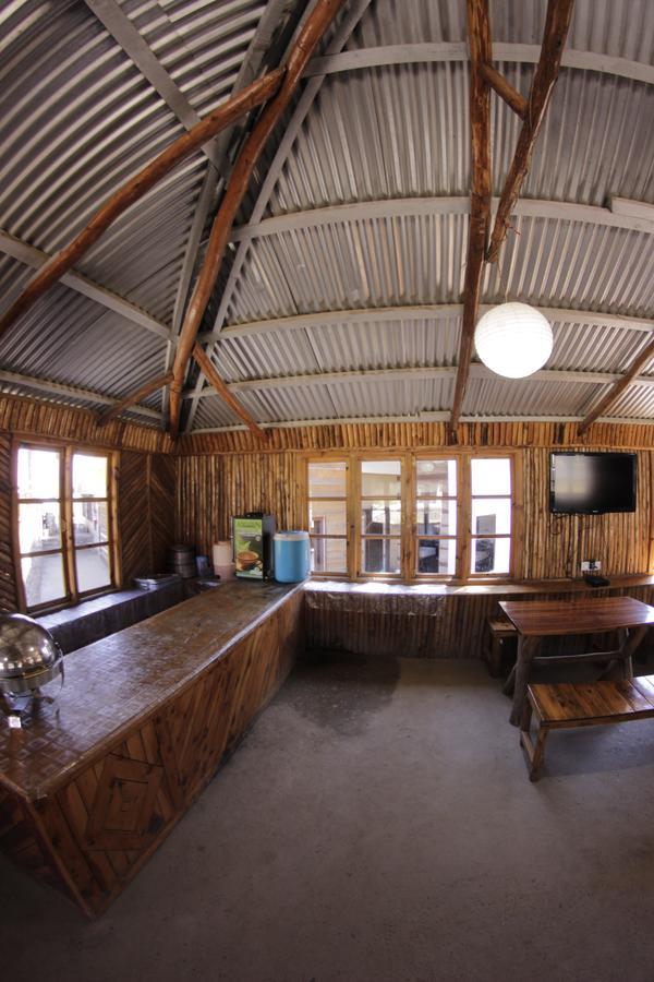 Jungle Livinn Resort Chail Exterior foto